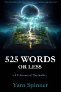Cover-Bild zum Titel '525 Words or Less' von 'Yarn Spinner'