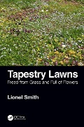 Cover-Bild zum Titel 'Tapestry Lawns' von 'Lionel Smith'