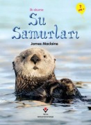 Cover-Bild zum Titel 'Ilk Okuma - Su Samurlari' von 'James Maclaine'