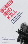 Cover-Bild zum Titel 'Women Who Kill' von ''