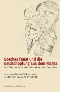 Goethes Faust und die Geldschöpfung aus dem Nichts - Michael Jaeger