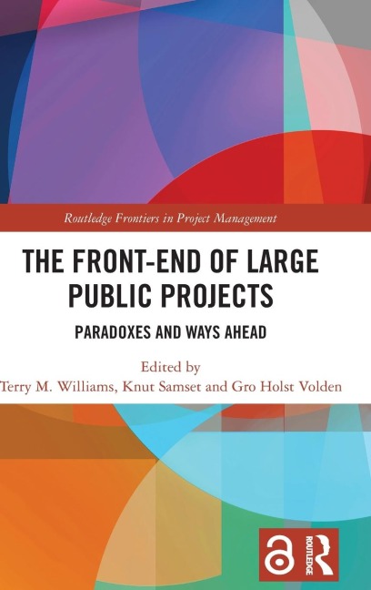 The Front-end of Large Public Projects - 