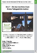 Cover-Bild zum Titel 'Neues verkehrswissenschaftliches Journal - Ausgabe 25' von 'Stefan Tritschler, Alessa Peitz, Stefan Schmidhäuser, Carlo von Molo, Susanne Schäfer-Walkmann'