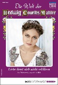 Cover-Bild zum Titel 'Die Welt der Hedwig Courths-Mahler 473' von 'Helga Winter'