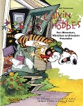 Cover-Bild zum Titel 'Calvin & Hobbes - Von Monstern, Mädchen und besten Freunden - Sammelband 01' von 'Bill Watterson'