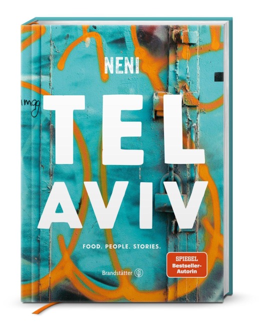 Tel Aviv by Neni - Haya Molcho, Neni