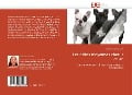 Cover-Bild zum Titel 'Les otites moyennes chez le chien' von 'Valérie Lesaichot-Urier'