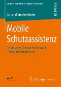Mobile Schutzassistenz - Christof Breckenfelder
