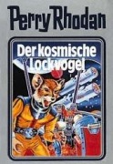 Cover-Bild zum Titel 'Perry Rhodan 04. Der kosmische Lockvogel' von ''