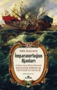 Cover-Bild zum Titel 'Imparatorlugun Ajanlari' von 'Noel Malcolm'