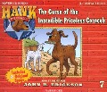 The Curse of the Incredible Priceless Corncob - John R. Erickson