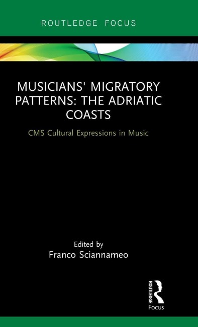 Musicians' Migratory Patterns - 