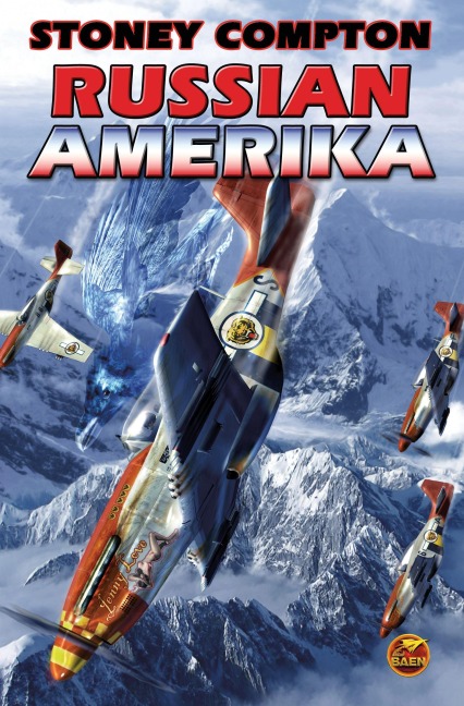 Russian Amerika - Stoney Compton