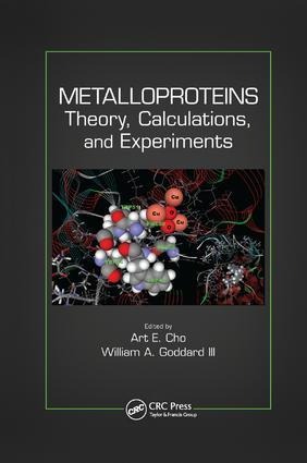 Metalloproteins - 