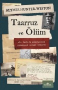 Cover-Bild zum Titel 'Taarruz ve Ölüm' von 'Almyer Hunter-Weston'