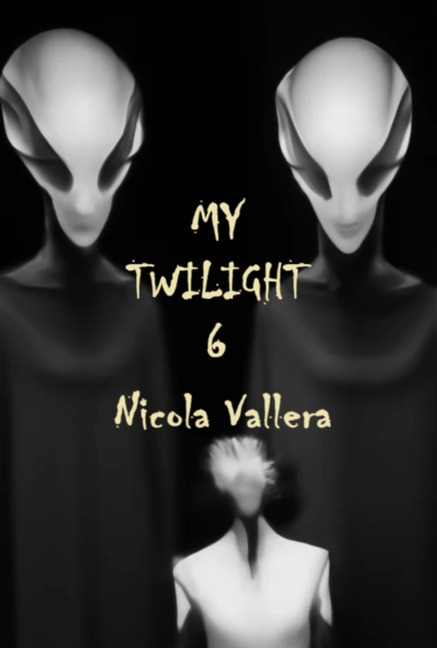 My Twilight 6 - Nicola Vallera