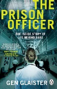 The Prison Officer - Gen Glaister