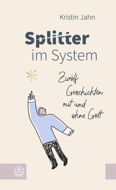 Splitter im System - Kristin Jahn