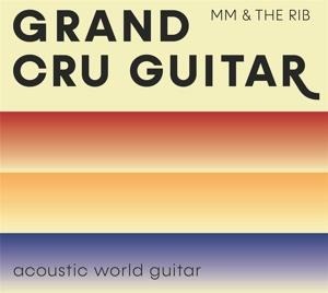 Grand Cru Guitar - Martin & The Rib Müller