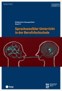 Cover-Bild zum Titel 'Sprachsensibler Unterricht in der Berufsfachschule (E-Book)' von 'Saskia Sterel'