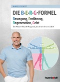 Cover-Bild zum Titel 'Die B-E-R-G-Formel' von 'Manuel Eckardt'