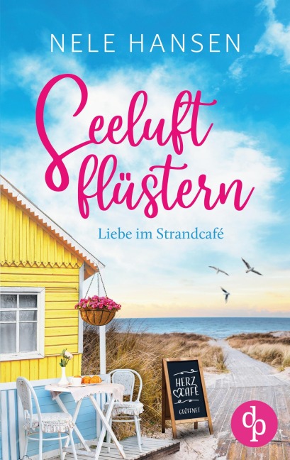 Seeluftflüstern - Nele Hansen