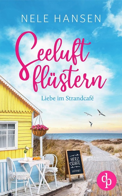 Seeluftflüstern - Nele Hansen