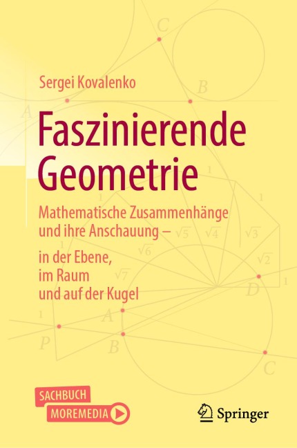 Faszinierende Geometrie - Sergei Kovalenko