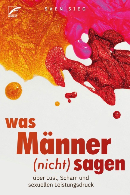 Was Männer (nicht) sagen - Sven Sieg