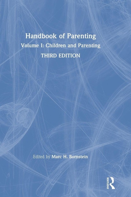 Handbook of Parenting - 