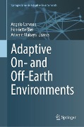 Adaptive On- and Off-Earth Environments - 