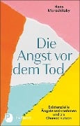 Die Angst vor dem Tod - Hans Morschitzky