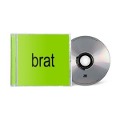 Cover-Bild zum Titel 'brat' von 'Charli XCX'