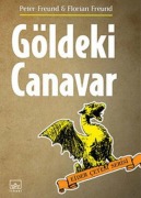 Cover-Bild zum Titel 'Göldeki Canavar Ciltli' von 'Peter Freund'