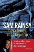 Cover-Bild zum Titel 'Des racines dans la pierre' von 'Rainsy Sam'