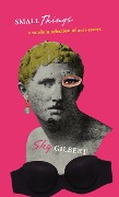 Cover-Bild zum Titel 'small things' von 'Sky Gilbert'