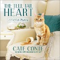 Cover-Bild zum Titel 'The Tell Tail Heart' von 'Cate Conte'