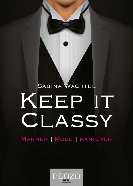 Keep it classy - Sabina Wachtel