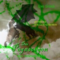 Cover-Bild zum Titel 'Das Pegasosgen: Alte Himmelsrechte' von 'Eve Grass'