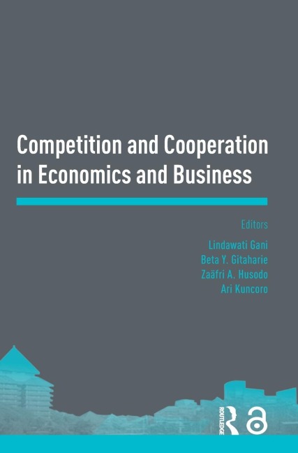 Competition and Cooperation in Economics and Business - 
