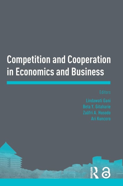 Competition and Cooperation in Economics and Business - 