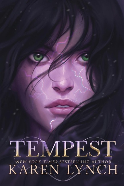 Tempest - Karen Lynch