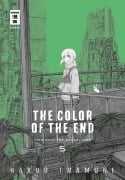 Cover-Bild zum Titel 'The Color of the End 05' von 'Haruo Iwamune'