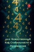 Cover-Bild zum Titel '444' von 'Alina Rubi'