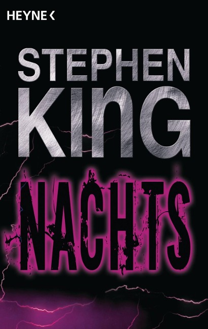 Nachts - Stephen King