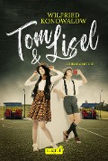 Cover-Bild zum Titel 'TOM & LISEL' von 'Wilfried Konowalow'