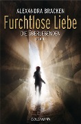 Cover-Bild zum Titel 'Furchtlose Liebe' von 'Alexandra Bracken'