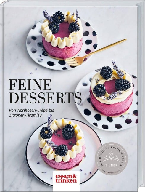 Feine Desserts - 
