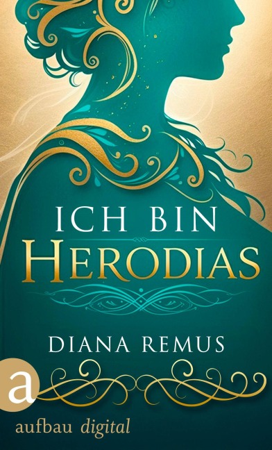 Ich bin Herodias - Diana Remus