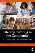Cover-Bild zum Titel 'Literacy Tutoring in the Community' von ''
